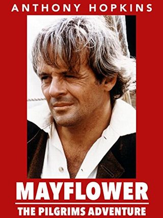 Mayflower: The Pilgrims' Adventure still 2