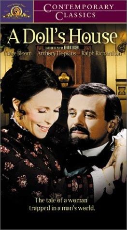 A Doll's House still 4