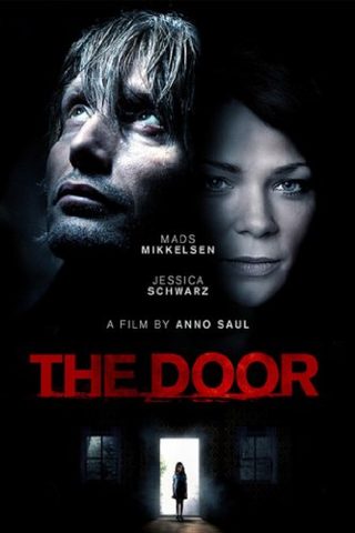 The Door still 1