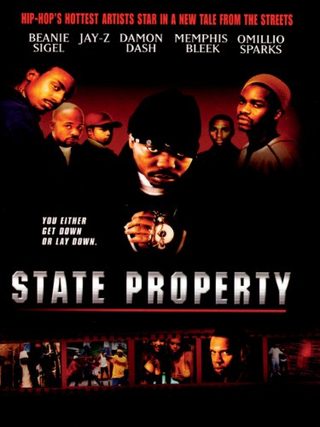 State Property still 1