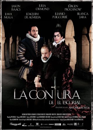 La conjura de El Escorial still 3