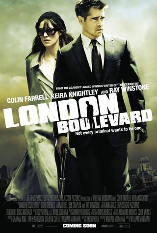 London Boulevard still 7