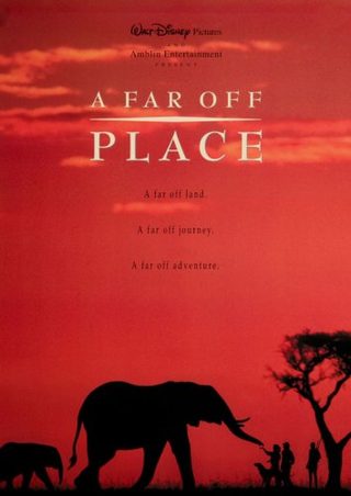 A Far Off Place still 4