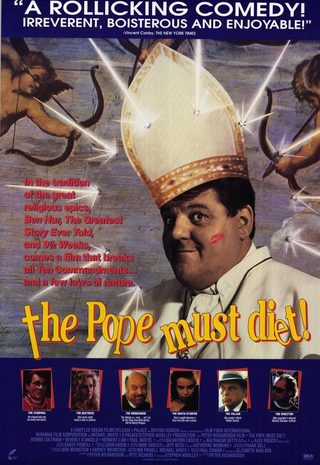 The Pope Must Die still 4