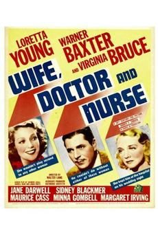 Wife, Doctor and Nurse still 8