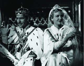 The Prisoner of Zenda still 1