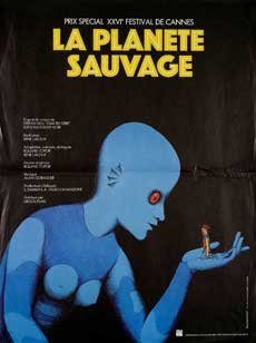 Fantastic Planet still 5