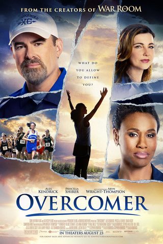 Overcomer still 2