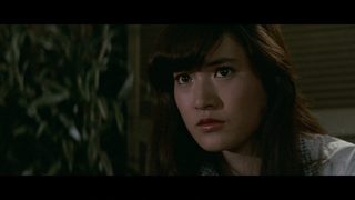 Sister Street Fighter: Fifth Level Fist still 8
