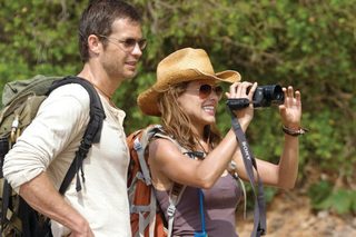 A Perfect Getaway still 6