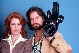 The China Syndrome still 5