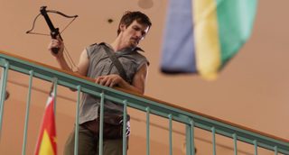 The Walking Deceased still 4