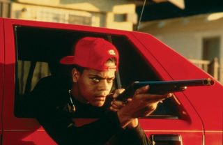 Boyz n the Hood still 8