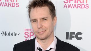 Sam Rockwell, photo 1 of 3
