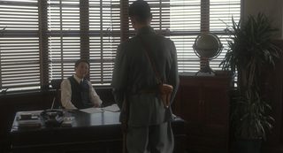 Wife of a Spy still 6