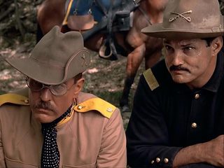 Rough Riders still 2