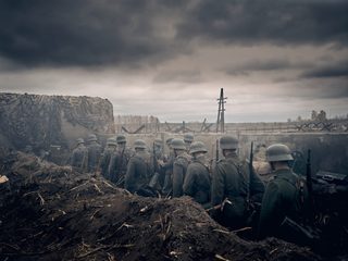 The Forgotten Battle still 7