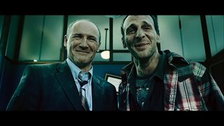 Bon Cop Bad Cop still 6