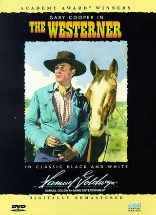 The Westerner still 3