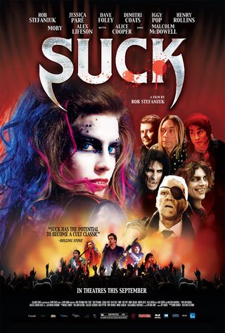 Suck still 2