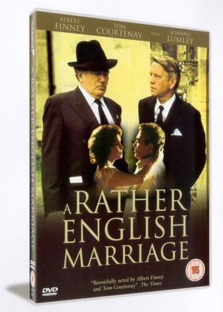 A Rather English Marriage still 2