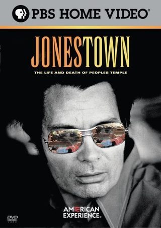 Jonestown: The Life and Death of Peoples Temple still 1