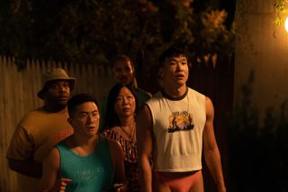 Fire Island still 4