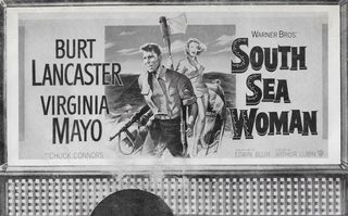South Sea Woman still 8