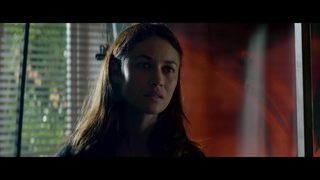 The Bay of Silence still 7