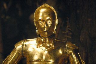 Star Wars: Episode VI - Return of the Jedi still 6