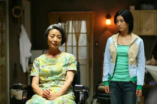 Sweet Rain: Accuracy of Death still 2