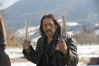 Dead in Tombstone still 2