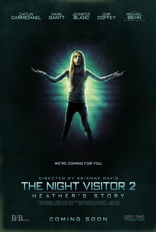 The Night Visitor 2: Heather's Story still 1