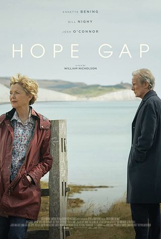 Hope Gap still 7
