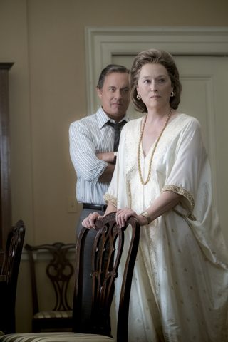 The Post still 1