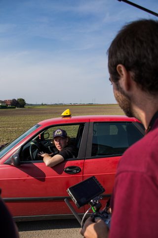 Je Suis Auto still 1