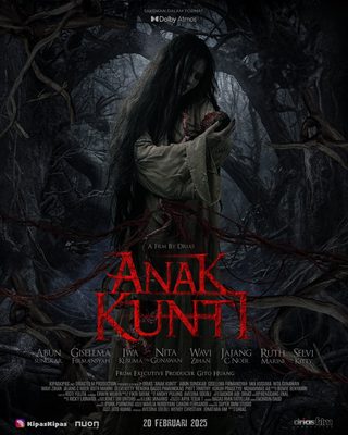 Child of Kuntilanak still 7