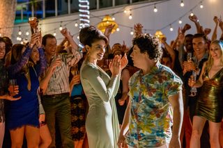 Baywatch still 1