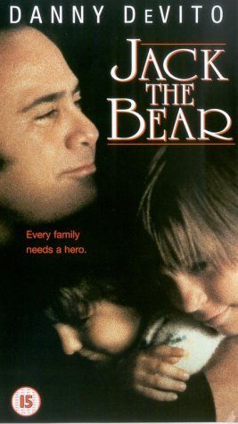 Jack the Bear still 5