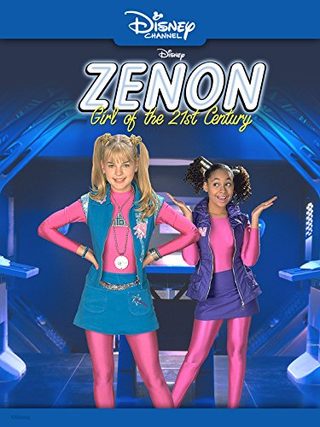 Zenon: Girl of the 21st Century still 1