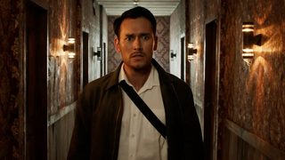 The Haunted Apartment still 7