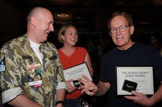 Alien Encounters: Superior Fan Power Since 1979 still 2