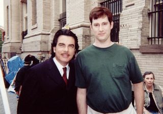 Mr. Deeds still 4