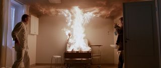 Let the Right One In still 3