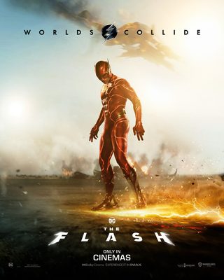 The Flash still 7