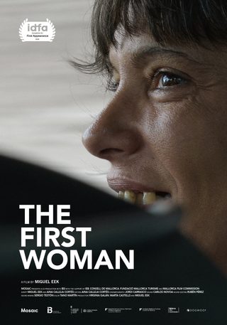 The First Woman still 7