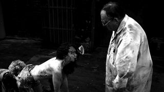 The Human Centipede II (Full Sequence) still 5