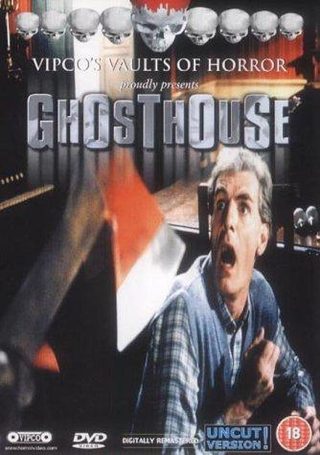 Ghosthouse still 2