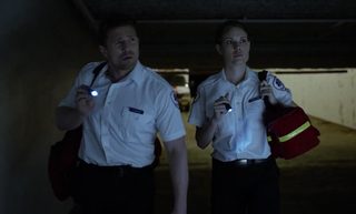 The Marine 5: Battleground still 5