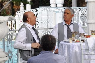 Matrimonio al Sud still 2